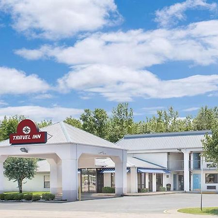 Travel Inn North Little Rock Ngoại thất bức ảnh