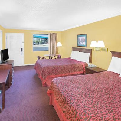 Travel Inn North Little Rock Ngoại thất bức ảnh